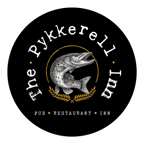 The Pykkerell Ixworth